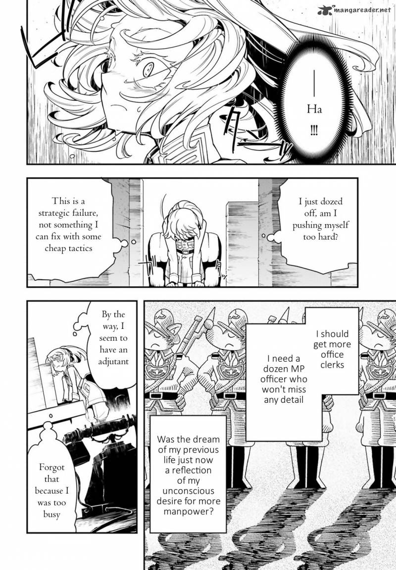 Youjo Senki 10 12