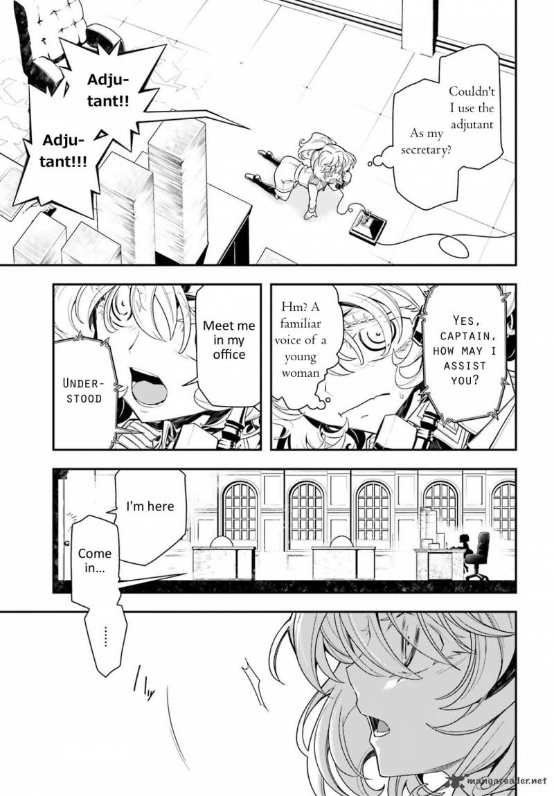 Youjo Senki 10 13