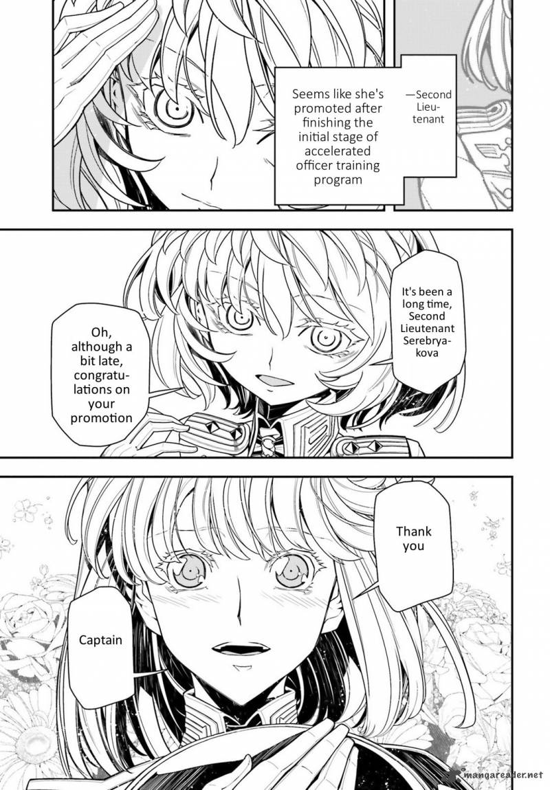 Youjo Senki 10 15