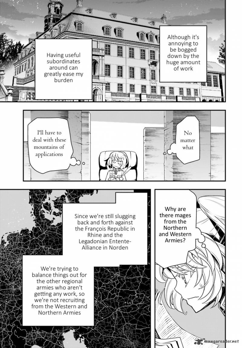 Youjo Senki 10 17