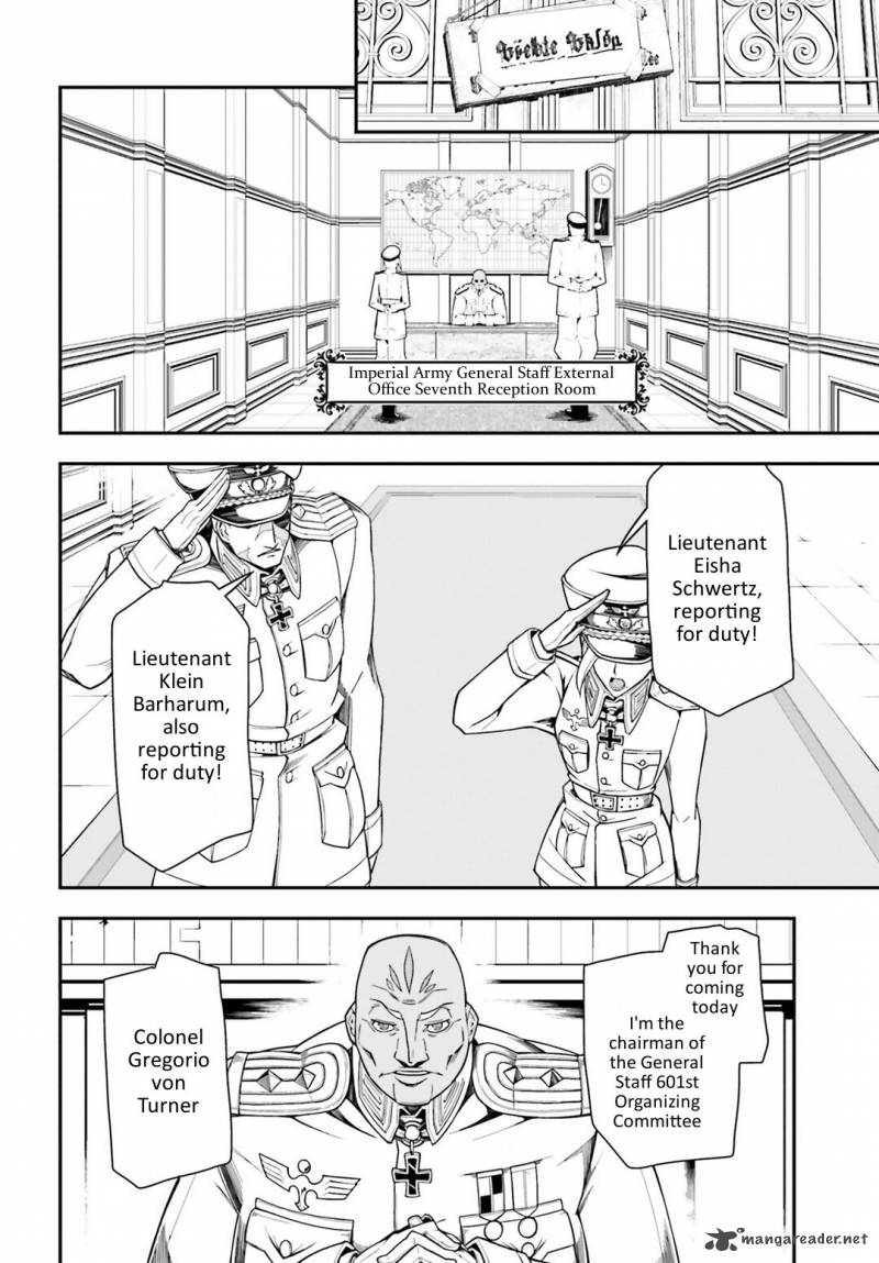 Youjo Senki 10 22