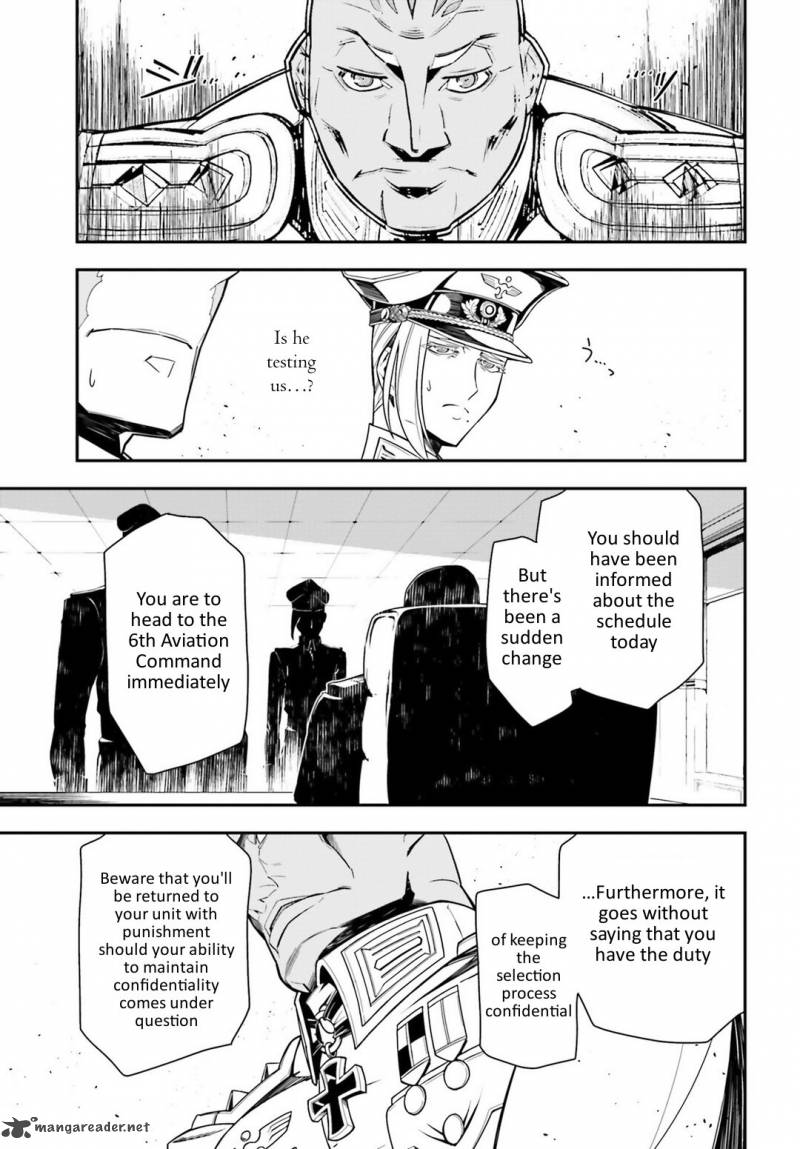 Youjo Senki 10 23