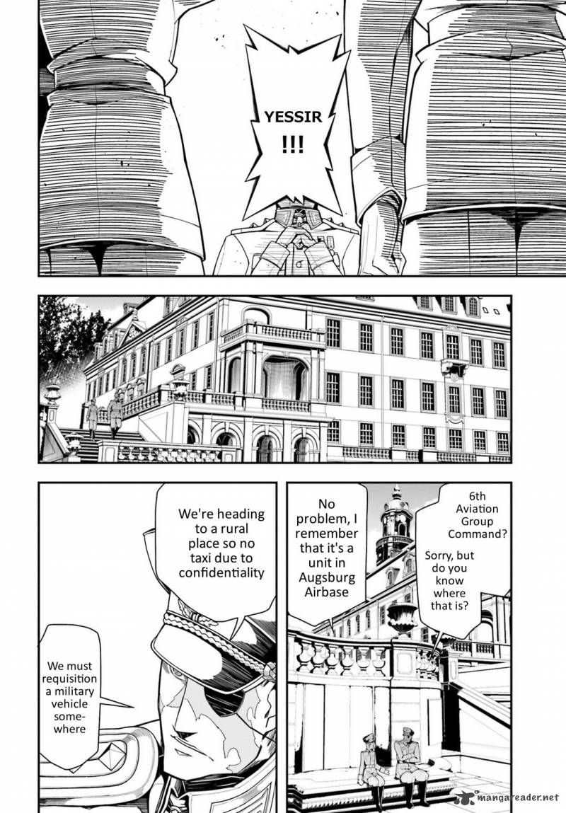 Youjo Senki 10 24