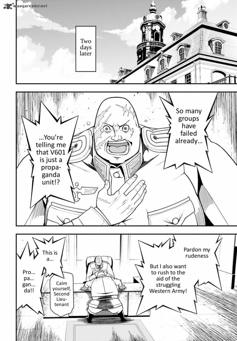 Youjo Senki 10 26