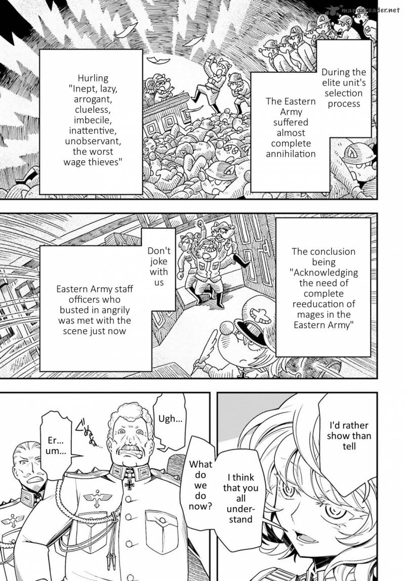 Youjo Senki 10 29