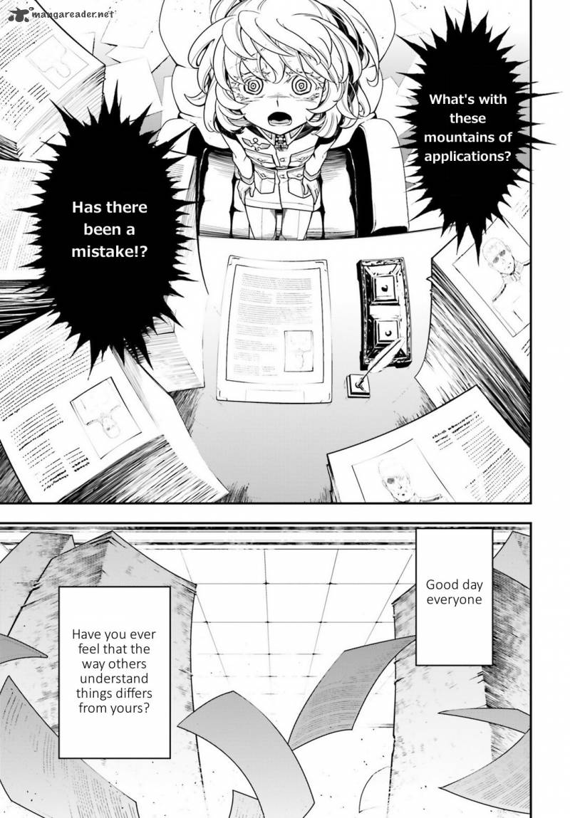 Youjo Senki 10 3
