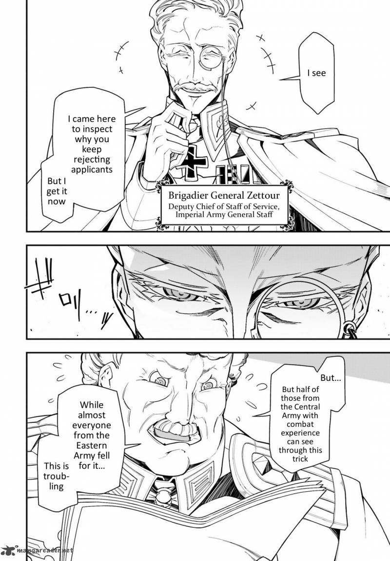 Youjo Senki 10 30