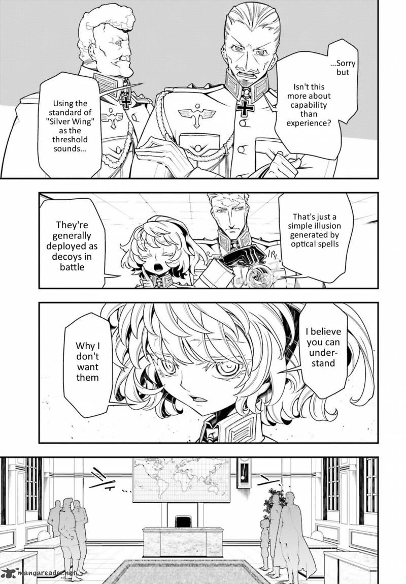 Youjo Senki 10 31