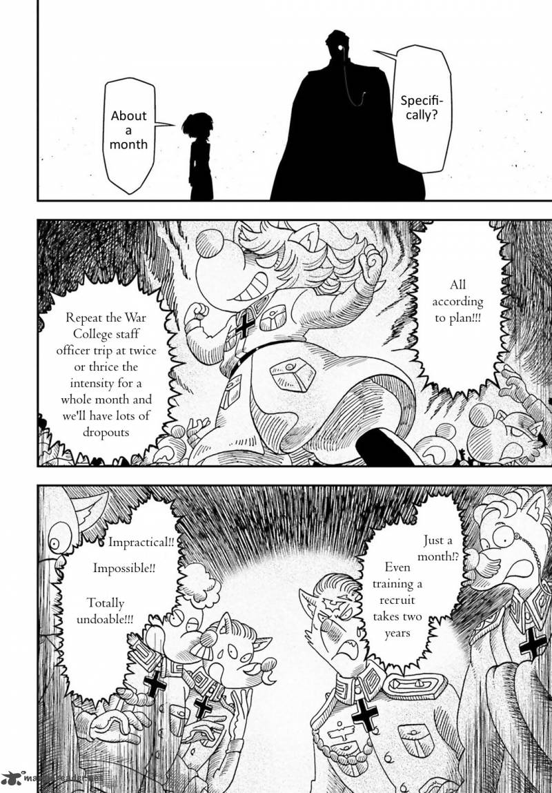 Youjo Senki 10 34