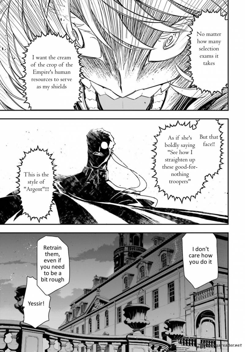 Youjo Senki 10 35