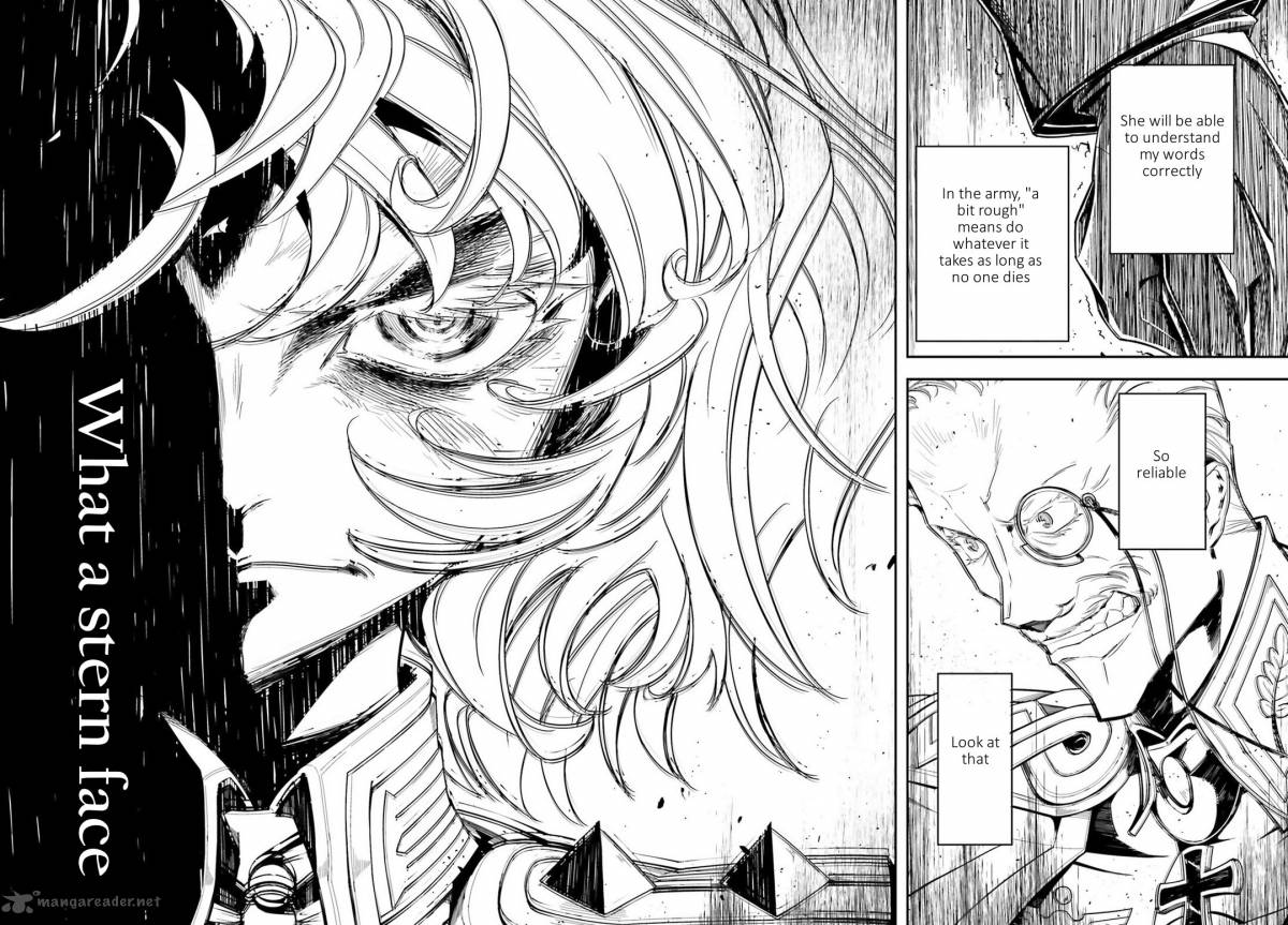 Youjo Senki 10 36