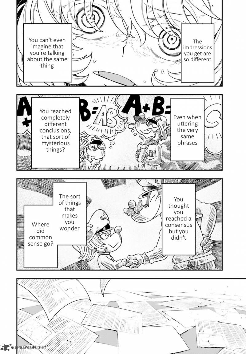 Youjo Senki 10 4