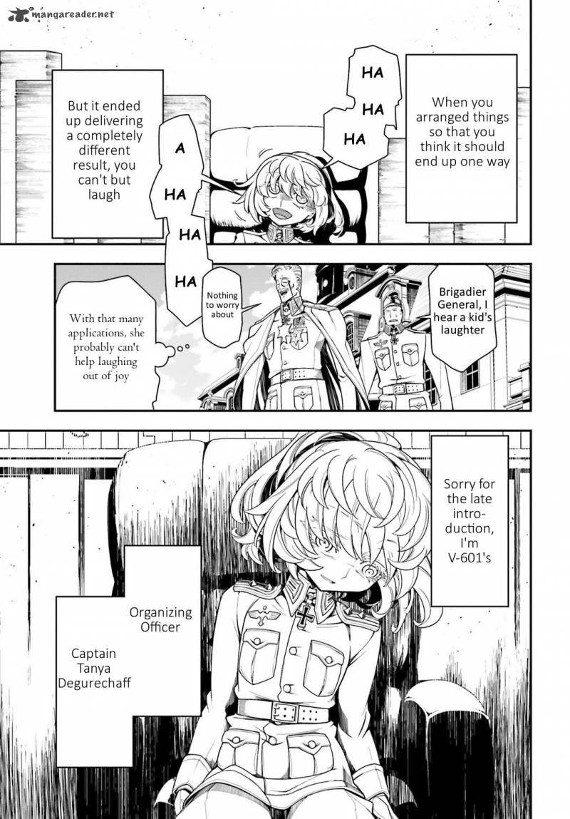 Youjo Senki 10 5