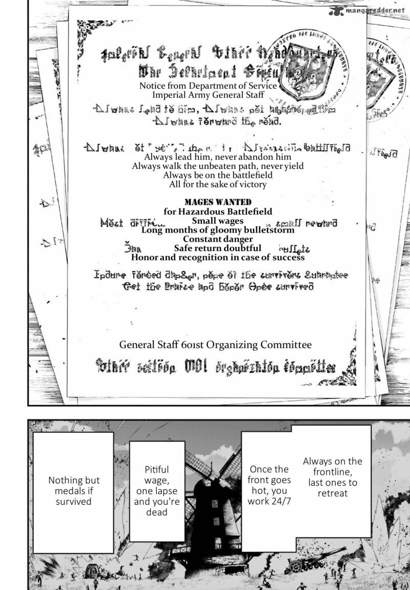 Youjo Senki 10 6