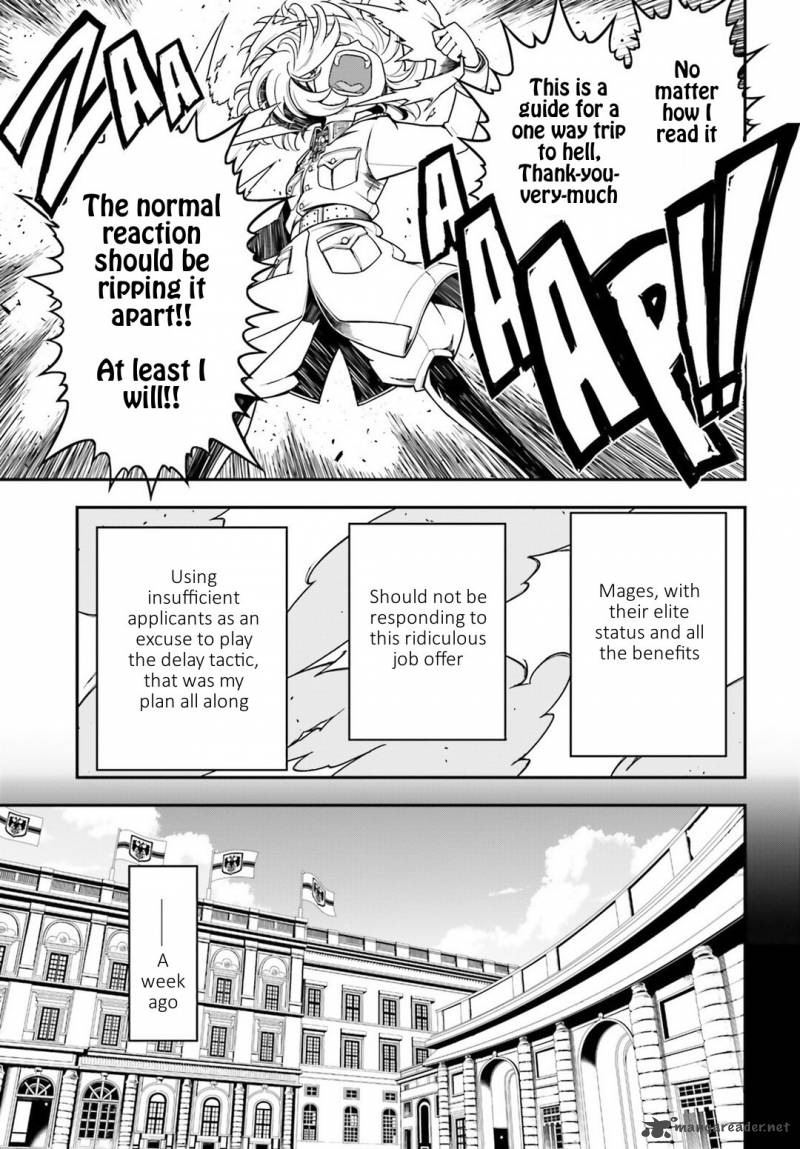 Youjo Senki 10 7