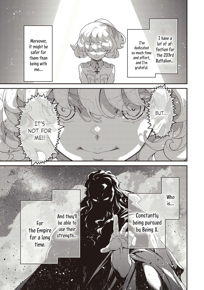 Youjo Senki 100 28