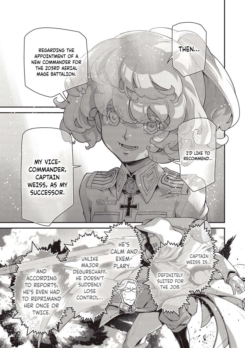 Youjo Senki 100 32
