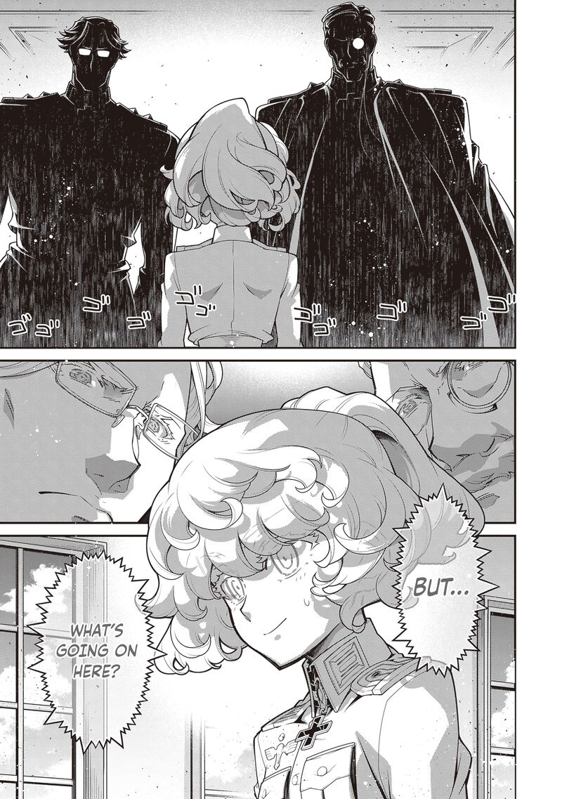 Youjo Senki 101 10