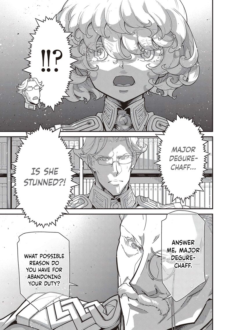 Youjo Senki 101 14