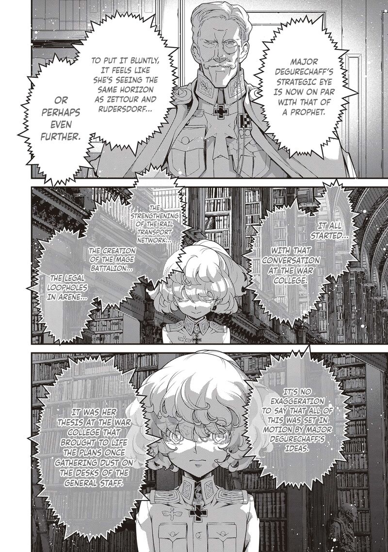 Youjo Senki 101 15