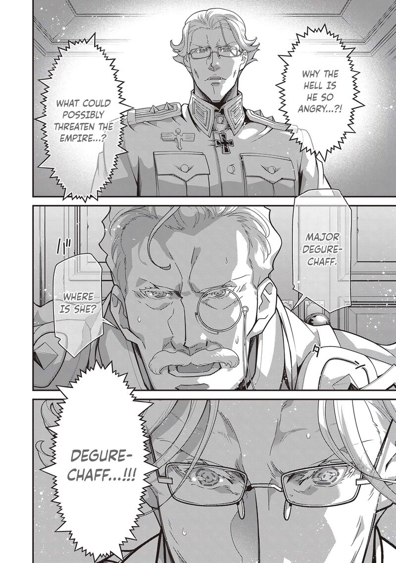 Youjo Senki 101 5