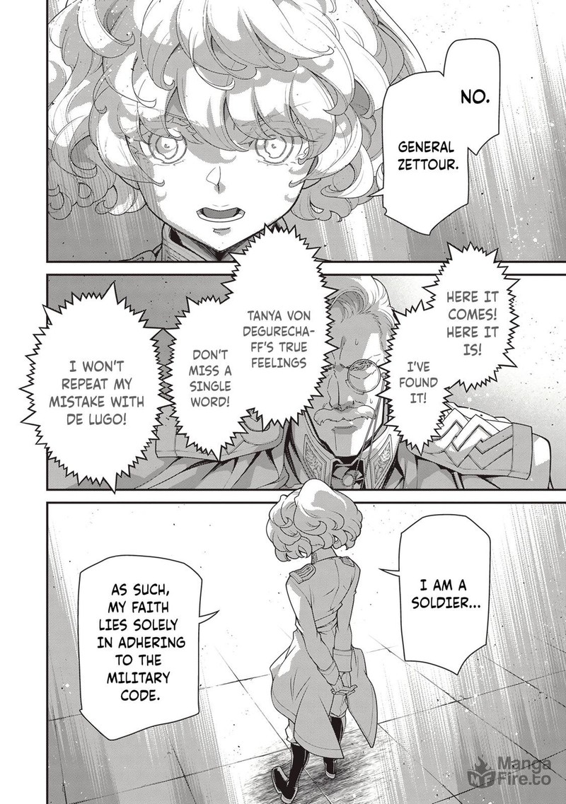Youjo Senki 102 14