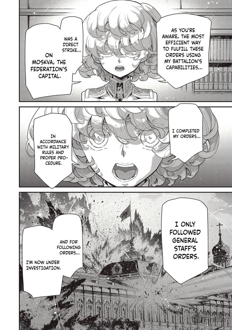 Youjo Senki 102 4
