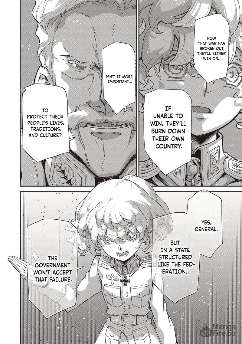 Youjo Senki 102 41