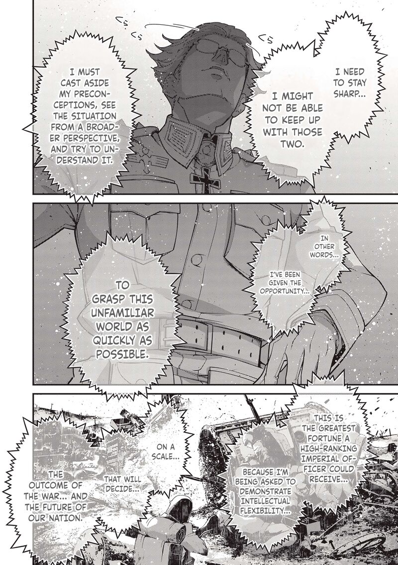 Youjo Senki 103 12