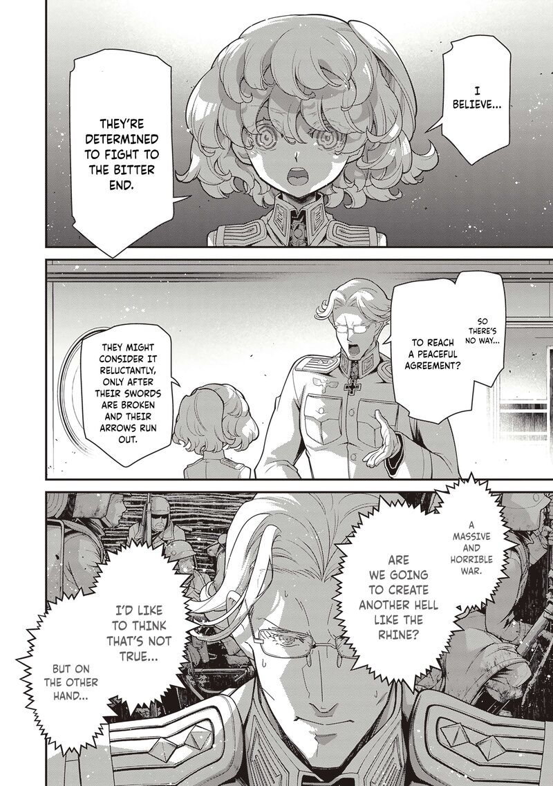 Youjo Senki 103 4