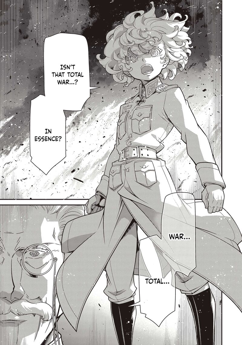 Youjo Senki 103 7