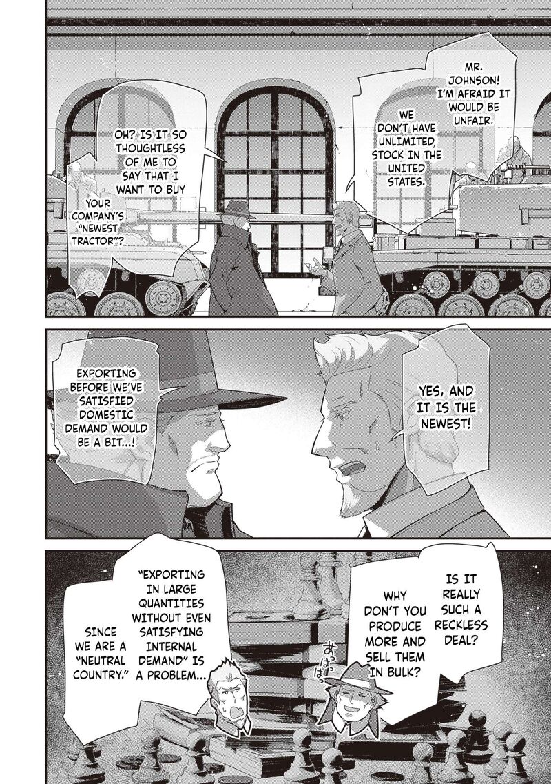 Youjo Senki 105 6