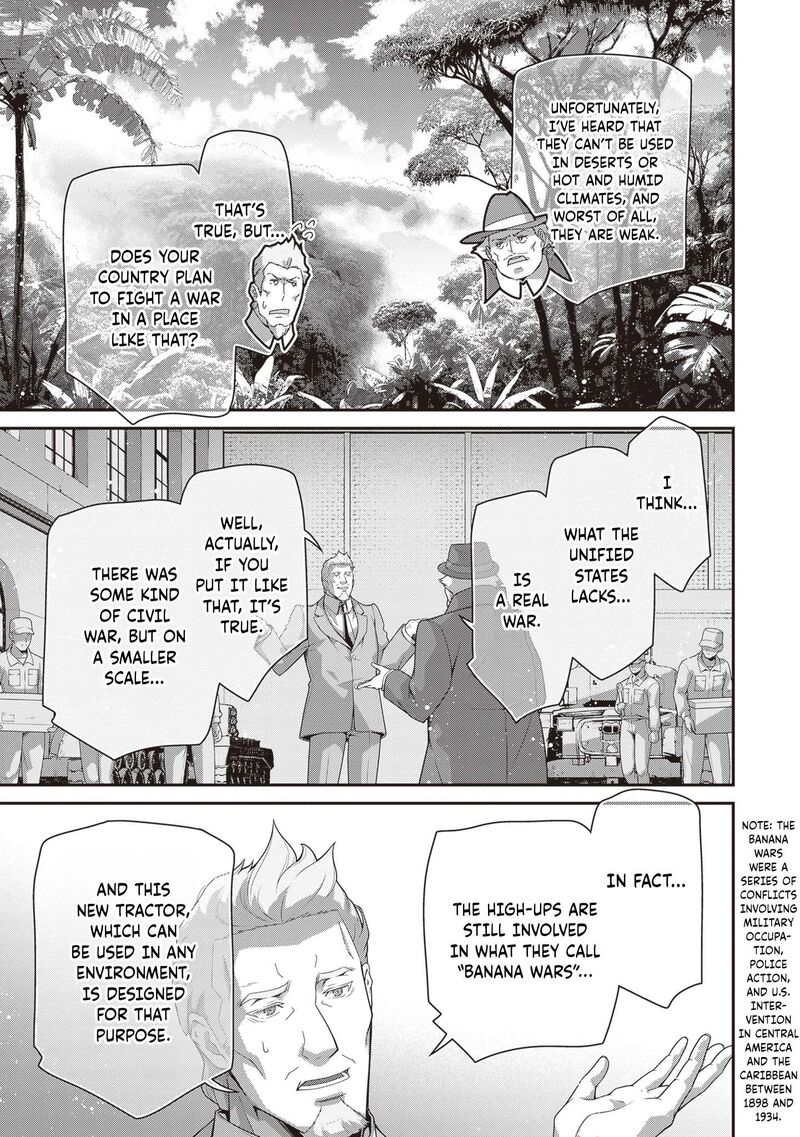 Youjo Senki 105 9