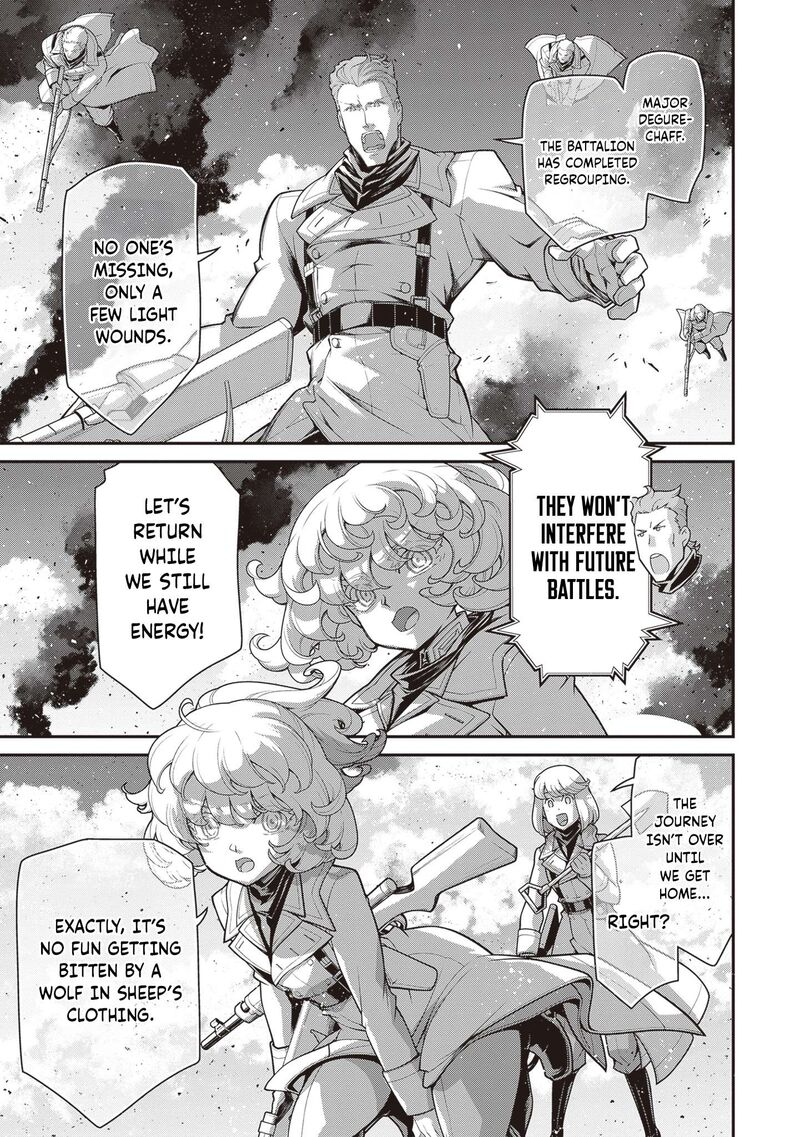 Youjo Senki 107 6