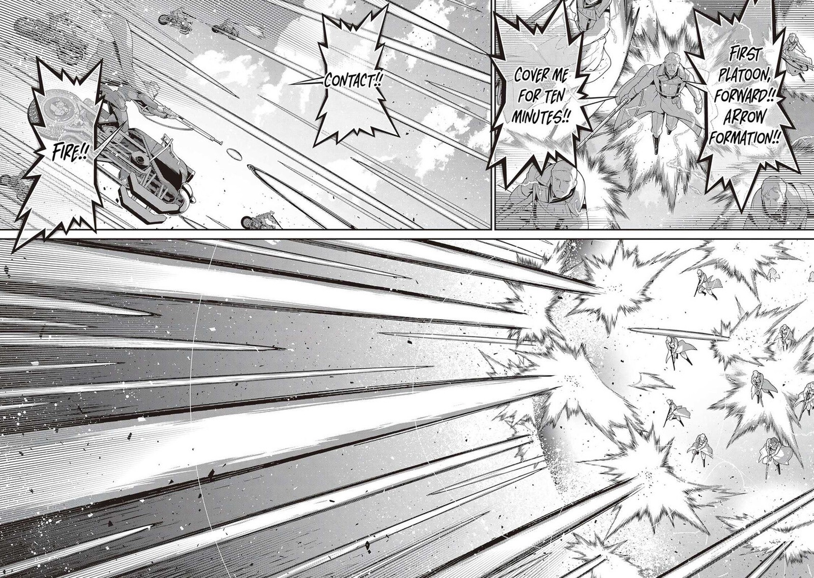 Youjo Senki 108 10