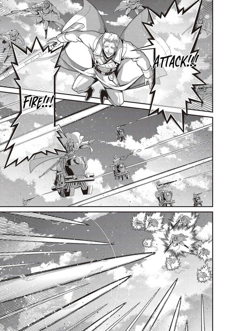Youjo Senki 108 17