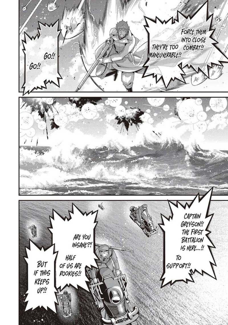 Youjo Senki 108 23