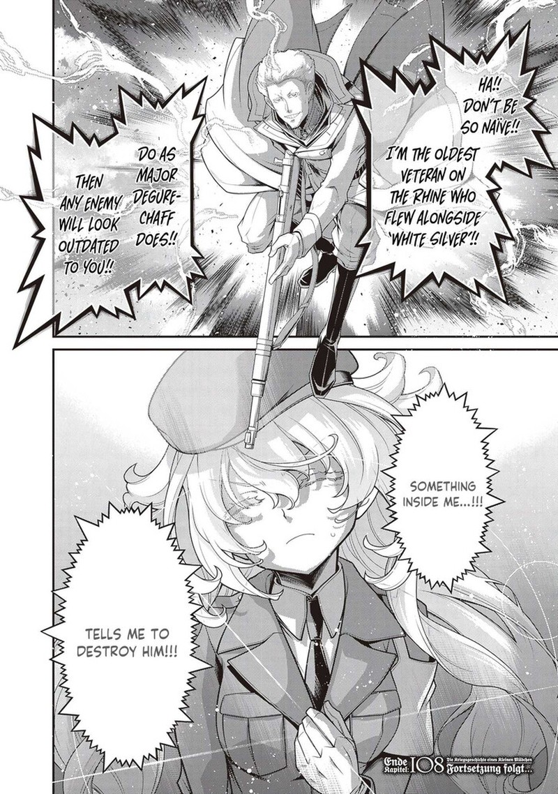 Youjo Senki 108 25
