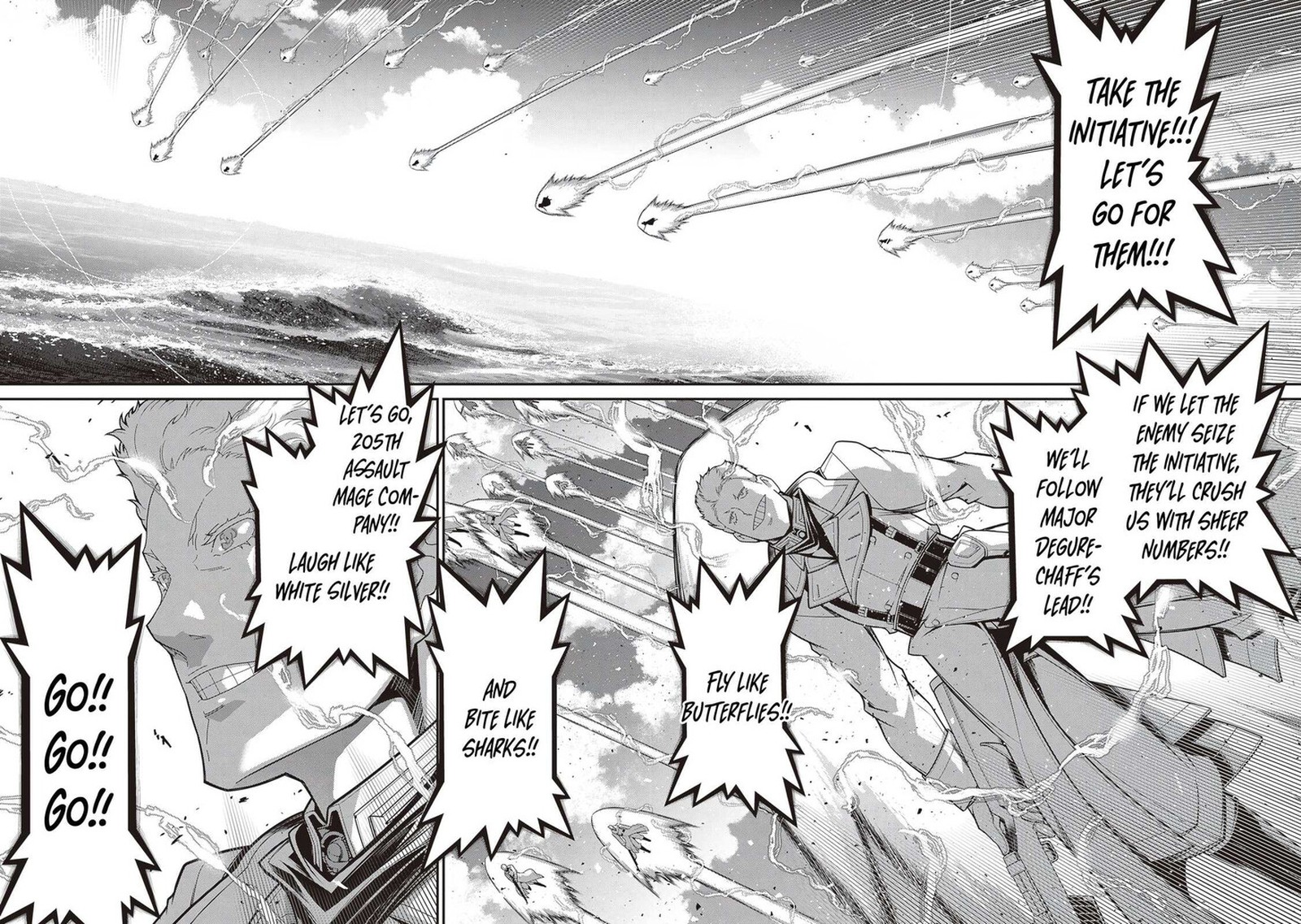 Youjo Senki 108 8