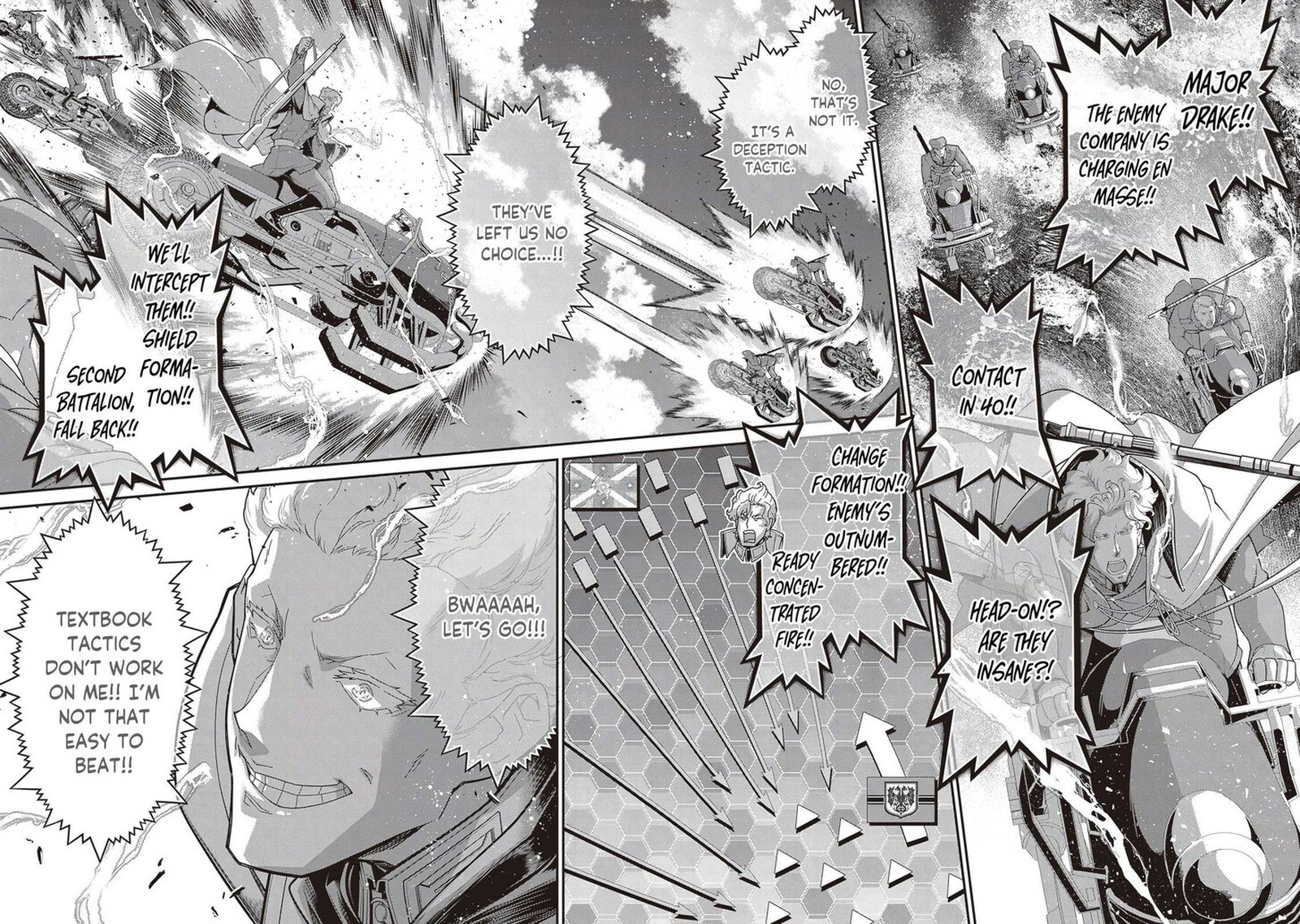 Youjo Senki 108 9