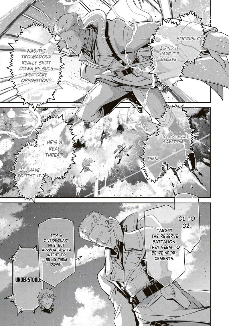 Youjo Senki 109 11