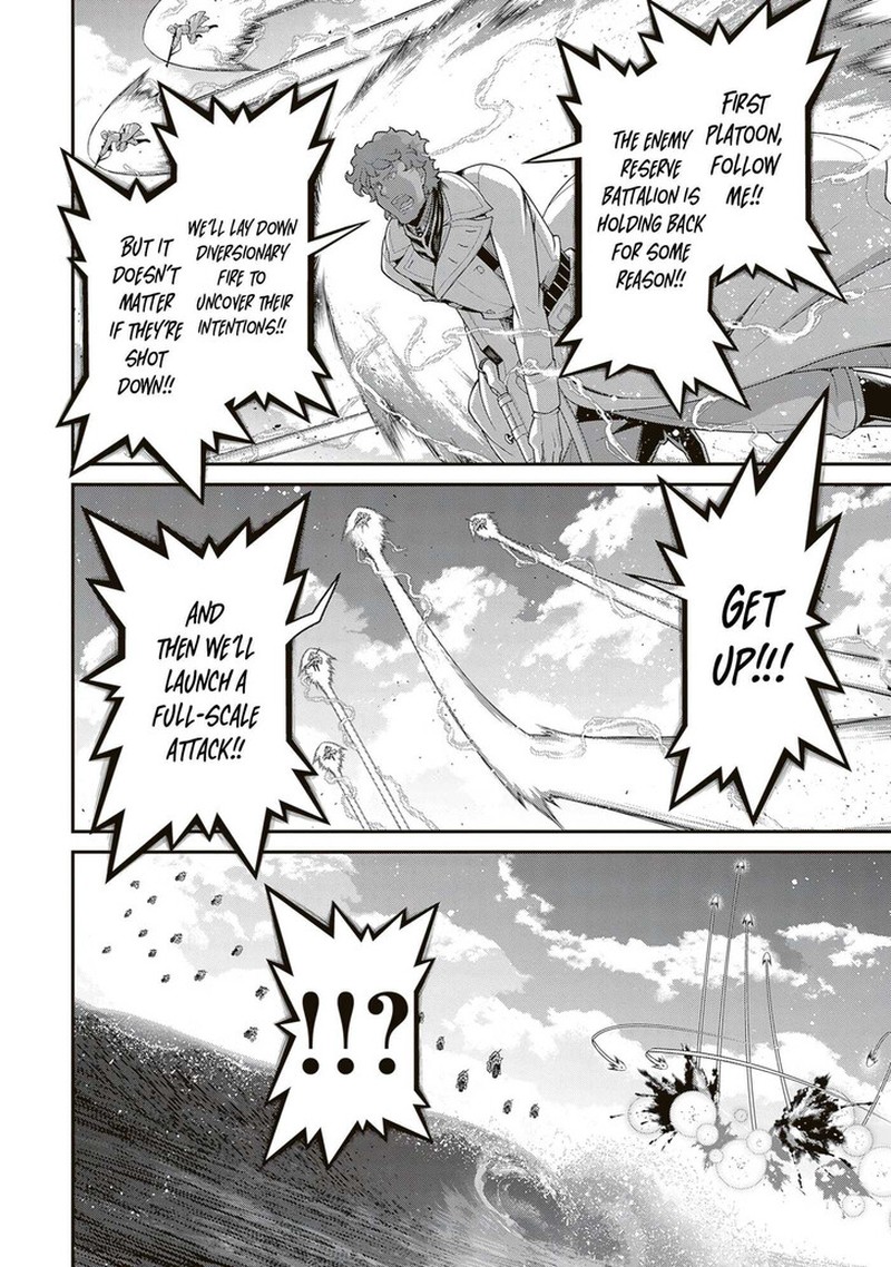 Youjo Senki 109 12