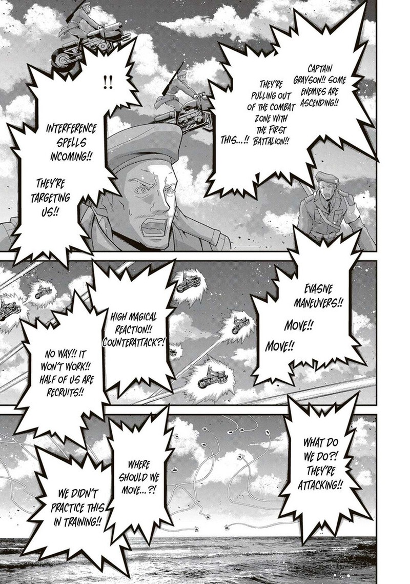 Youjo Senki 109 13