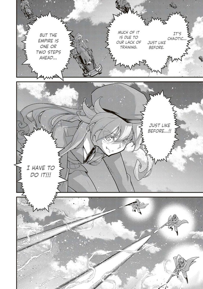 Youjo Senki 109 14