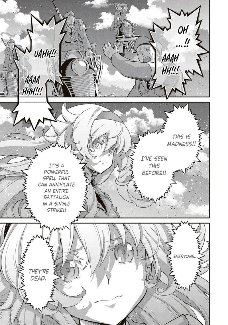 Youjo Senki 109 17