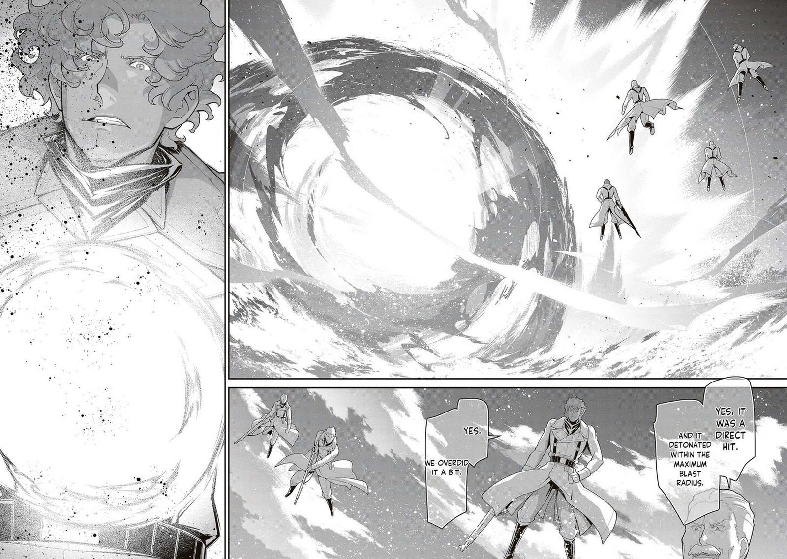 Youjo Senki 109 18