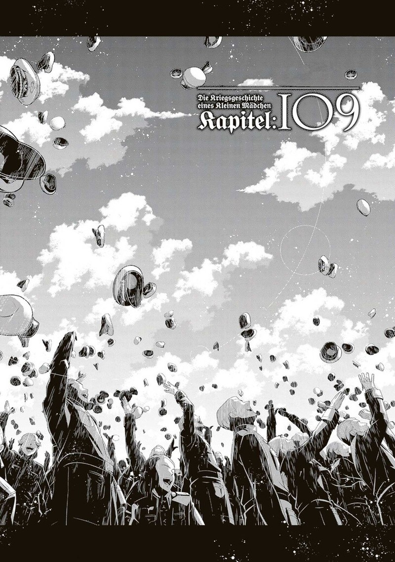 Youjo Senki 109 2