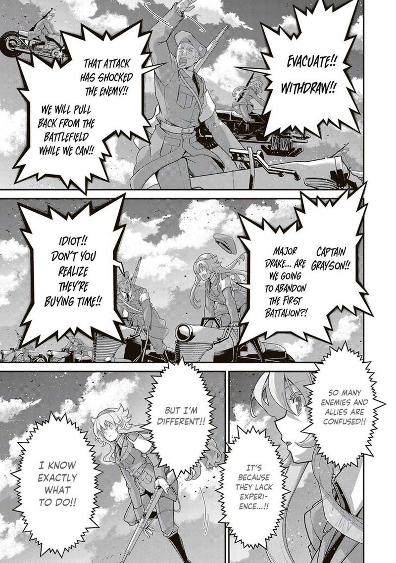 Youjo Senki 109 20
