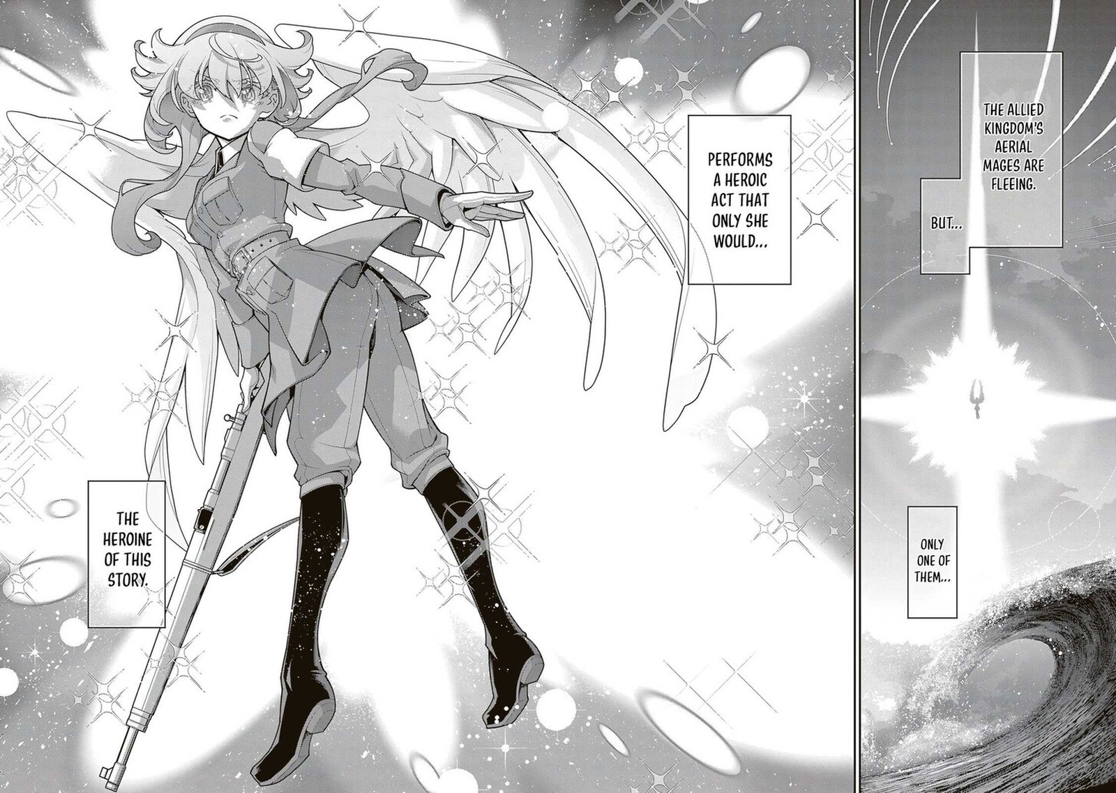 Youjo Senki 109 21