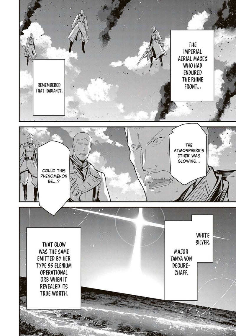 Youjo Senki 109 22